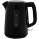 Електрочайник Adler AD 1380 black
