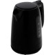 Електрочайник Adler AD 1380 black
