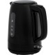 Електрочайник Adler AD 1380 black