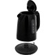 Електрочайник Adler AD 1380 black