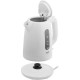 Електрочайник Adler AD 1380 white