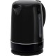 Електрочайник Adler AD 1385 black