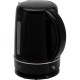 Електрочайник Adler AD 1385 black