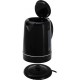 Електрочайник Adler AD 1385 black