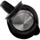 Електрочайник Adler AD 1385 black