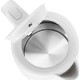 Електрочайник Adler AD 1385 white