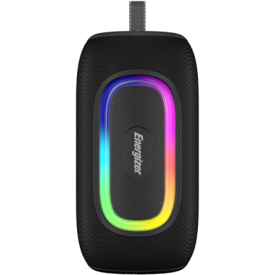 Акустическая система Energizer BTS163 Black (BTS163)