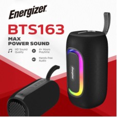 Акустическая система Energizer BTS163 Black (BTS163) - Фото