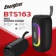 Акустическая система Energizer BTS163 Black (BTS163)