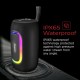Акустическая система Energizer BTS163 Black (BTS163)