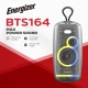 Акустична система Energizer BTS164 Black (BTS164)