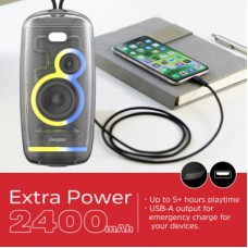 Акустична система Energizer BTS164 Black (BTS164) - Фото