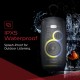 Акустична система Energizer BTS164 Black (BTS164)