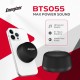 Акустична система Energizer BTS055 Black (BTS055)