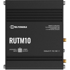 Маршрутизатор Teltonika RUTM10 - Фото