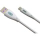 Дата кабель USB 2.0 AM to USB-C 2.0m 3A HP (HP_DHC-TC111-2M) Дата кабель USB 2.0 AM to USB-C 2.0m 3A HP (HP_DHC-TC111-2M)