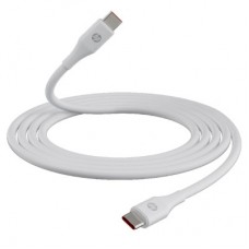 Дата кабель USB-C to USB-C 2.0m 3A 60W HP (HP_DHC-TC112G-2M)