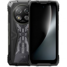 Мобільний телефон Blackview ROCK 2 12/256 GB Black (6931548325598)