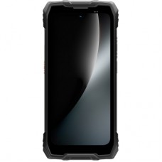 Мобільний телефон Blackview ROCK 2 8/256 GB Black (6931548325529) - Фото