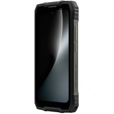 Мобільний телефон Blackview ROCK 2 8/256 GB Black (6931548325529) - Фото