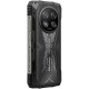 Мобільний телефон Blackview ROCK 2 12/256 GB Black (6931548325598)