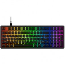 Клавиатура HyperX Origins 2 1800 HX Red USB UA Black (B4QS4AA)