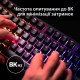 Клавиатура HyperX Origins 2 1800 HX Red USB UA Black (B4QS4AA) Клавиатура HyperX Origins 2 1800 HX Red USB UA Black (B4QS4AA)