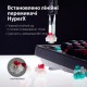 Клавиатура HyperX Origins 2 1800 HX Red USB UA Black (B4QS4AA) Клавиатура HyperX Origins 2 1800 HX Red USB UA Black (B4QS4AA)