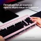 Клавиатура HyperX Origins 2 1800 HX Red USB UA Black (B4QS4AA) Клавиатура HyperX Origins 2 1800 HX Red USB UA Black (B4QS4AA)