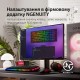 Клавиатура HyperX Origins 2 1800 HX Red USB UA Black (B4QS4AA) Клавиатура HyperX Origins 2 1800 HX Red USB UA Black (B4QS4AA)