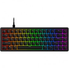 Клавиатура HyperX Origins 2 65 HX Red USB UA Black (B4QS3AA)