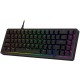 Клавиатура HyperX Origins 2 65 HX Red USB UA Black (B4QS3AA) Клавиатура HyperX Origins 2 65 HX Red USB UA Black (B4QS3AA)
