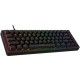 Клавиатура HyperX Origins 2 65 HX Red USB UA Black (B4QS3AA) Клавиатура HyperX Origins 2 65 HX Red USB UA Black (B4QS3AA)