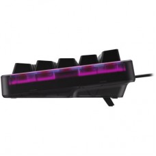 Клавіатура HyperX Origins 2 65 HX Red USB UA Black (B4QS3AA) - Фото