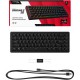 Клавиатура HyperX Origins 2 65 HX Red USB UA Black (B4QS3AA) Клавиатура HyperX Origins 2 65 HX Red USB UA Black (B4QS3AA)