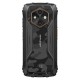 Мобільний телефон Ulefone Rugking 4 Pro 8/128 Gb Black (6975326661843)