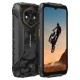 Мобільний телефон Ulefone Rugking 4 Pro 8/128 Gb Black (6975326661843)