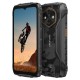 Мобільний телефон Ulefone Rugking 4 Pro 8/128 Gb Black (6975326661843)