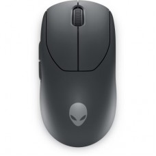 Мышка Dell Alienware Pro Wired/Wireless Dark Side of the Moon (545-BBFP) - Фото