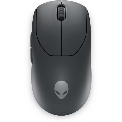 Мышка Dell Alienware Pro Wired/Wireless Dark Side of the Moon (545-BBFP)