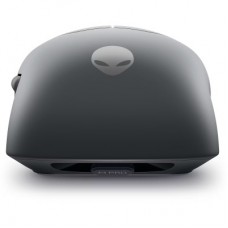 Мышка Dell Alienware Pro Wired/Wireless Dark Side of the Moon (545-BBFP) - Фото