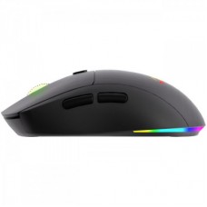 Мишка Media-Tech MT1124 Wireless Black (MT1124) - Фото