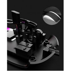 Мишка Media-Tech MT1124 Wireless Black (MT1124) - Фото