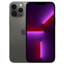 Мобільний телефон Apple iPhone 13 Pro Max 512 Gb Graphite (REF A) BREEZY (2AMLLF3) - Фото