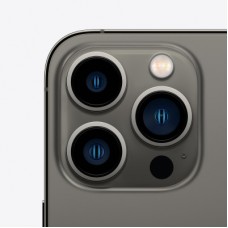Мобільний телефон Apple iPhone 13 Pro Max 512 Gb Graphite (REF A) BREEZY (2AMLLF3) - Фото