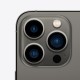 Мобільний телефон Apple iPhone 13 Pro 256 Gb Graphite (REF B) BREEZY (2BMLVE3)