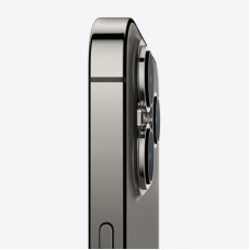 Мобільний телефон Apple iPhone 13 Pro Max 512 Gb Graphite (REF A) BREEZY (2AMLLF3) - Фото