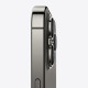 Мобільний телефон Apple iPhone 13 Pro 256 Gb Graphite (REF B) BREEZY (2BMLVE3)