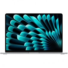 Ноутбук Apple MacBook Air 15 M5 A3448 Silver (MDVA4UA/A) - Фото