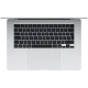Ноутбук Apple MacBook Air 15 M5 A3448 Silver (MDVA4UA/A)